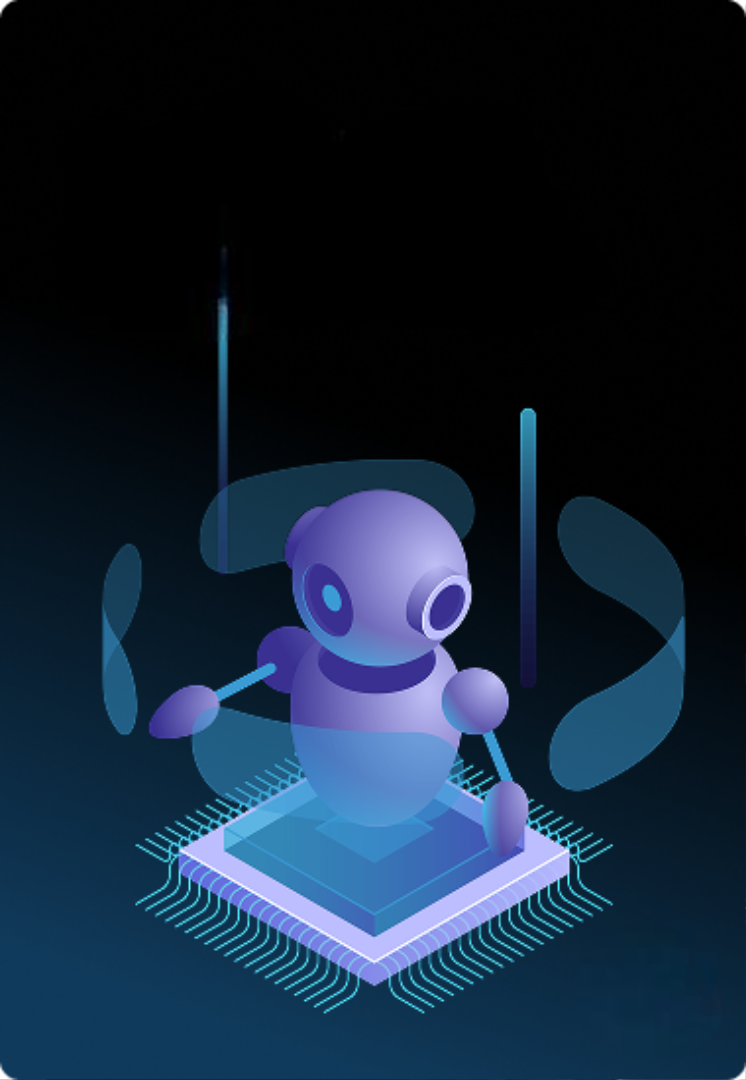 Intelligent Automation