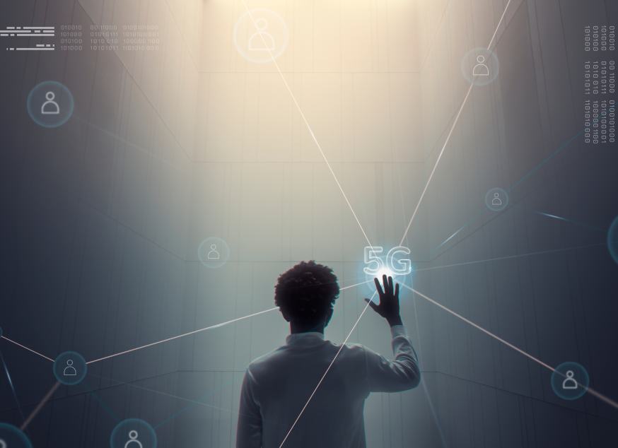 Innovation visualization