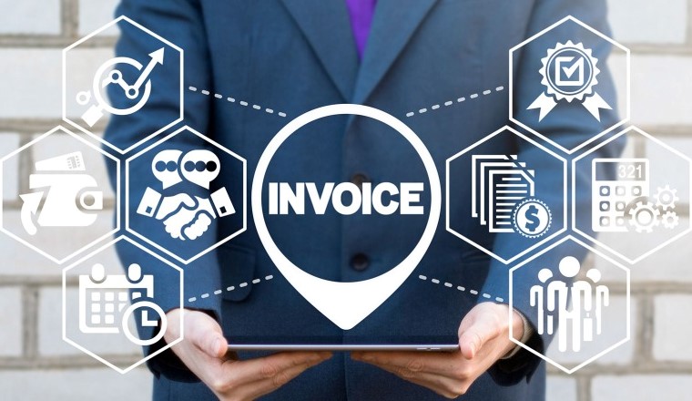 Automated Invoice Processing