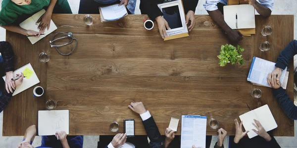 Discovery consultation background