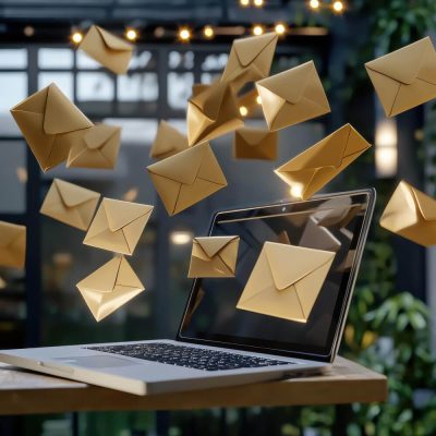 Smart Email Classifier